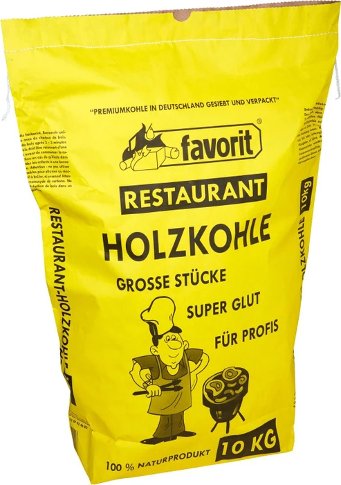 Favorit Restaurant Holzkohle