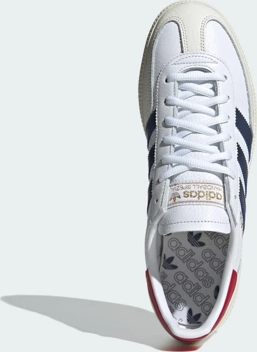adidas Handball Spezial cloud white/shadow navy/team victory red
