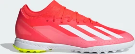 adidas X Crazyfast League TF solar red/cloud white/team solar yellow 2