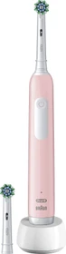 Oral-B PRO Series 1 CrossAction pink + 2 Aufsteckbürsten