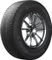 Michelin Pilot Alpin 5 SUV Vorschaubild