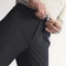 adidas Terrex Xperior Utilitas Clima365 Zip-Off Hose lang schwarz (Herren) Vorschaubild