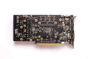 Zotac GeForce GTX 560 3DP, 1GB GDDR5, DVI, 3x DP
