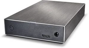 LaCie Minimus 3TB, USB 3.0