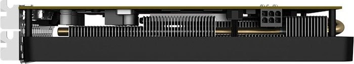 PNY GeForce GTX 1050 Ti XLR8 Gaming, 4GB GDDR5, DVI, HDMI, DP