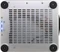Inter-Tech E-W60 silber, Mini-ITX, 60W extern Vorschaubild