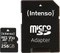 Intenso Professional R100/W45 512GB Kit, UHS-I U3, Class 10 Vorschaubild