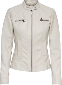 ONLY Bandit Jacke cognac (Damen)