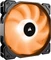 Corsair Air Series SP120 LED RGB High Static Pressure inkl. LED-Steuerung, LED-Steuerung, 120mm Vorschaubild