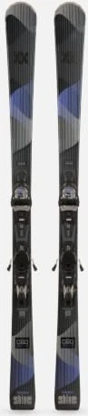 Völkl Shine MT + V-Motion 11 TCX Lady (inkl. Bindung) (Damen) (Modell 2026/2027)