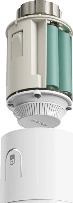 Hama Smartes Heizkörperthermostat, M30x1.5
