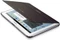 Samsung Diary Tasche für Galaxy Tab 2 10.1 braun Vorschaubild