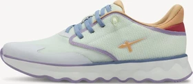Tamaris Nowana Low weiß/beige/orange/violett (Damen)
