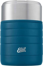 Esbit Majoris Isolier-Speisegefäß 600ml polar blue