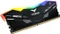 TeamGroup T-Force DELTAα RGB schwarz UDIMM 16GB Kit, DDR5-5200, CL38-40-40-84, X16 Vorschaubild