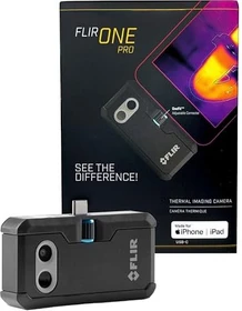 FLIR One Pro für Android Typ-C