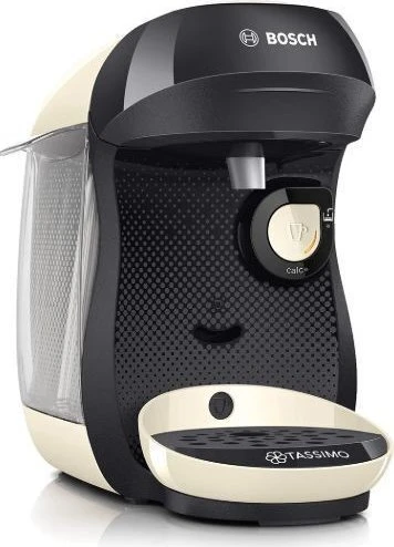 Bosch TAS1007 Tassimo Happy cream