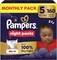 Pampers Baby-Dry pants Gr.5 Einwegwindel, 12-17kg Vorschaubild