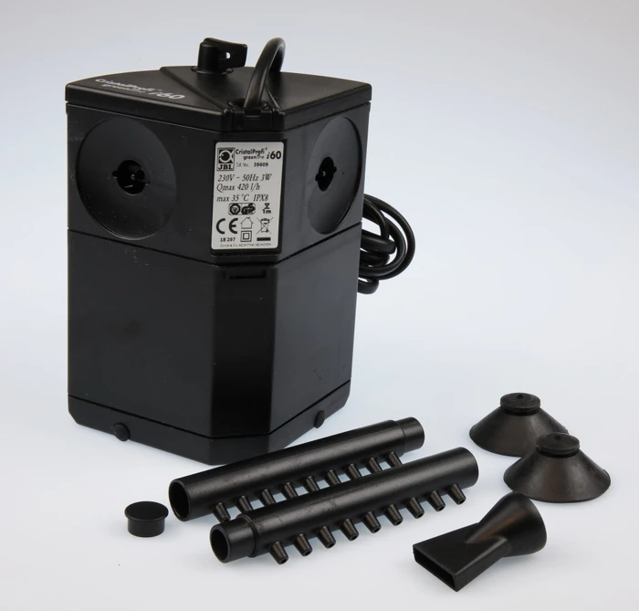 JBL CristalProfi i60 greenline - modularer Innenfilter