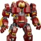 LEGO Marvel Super Heroes Spielset - Der Hulkbuster Ultron Edition Vorschaubild