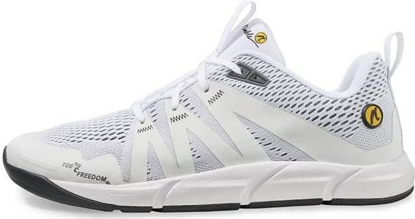 Joe Nimble nimbleToes Addict whiteout (Herren)