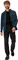 Vaude Scopi Fleece Jacke dark sea uni (Herren) Vorschaubild