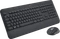 Logitech Signature MK650 Combo for Business Graphite, Logi Bolt, USB/Bluetooth, FR Vorschaubild