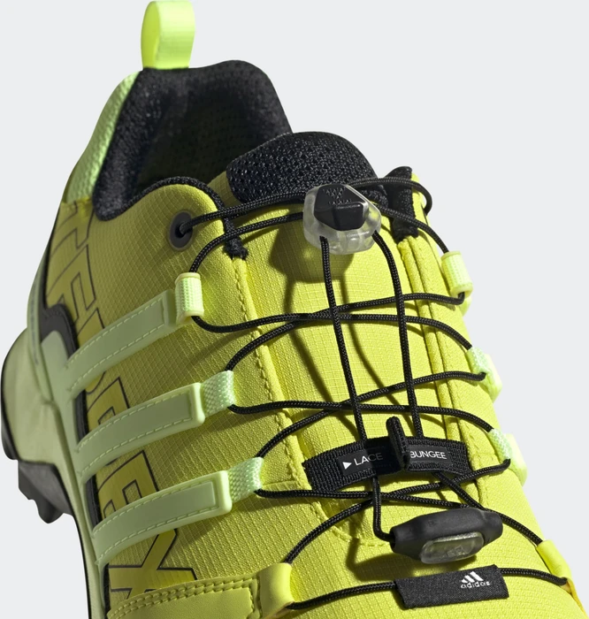 adidas Terrex Swift R2 acid yellow/hi-res yellow/core black (Herren)
