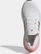adidas Ultraboost 20 crystal white/copper metallic/light flash red (Damen) Vorschaubild