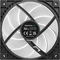 DeepCool FD12 ARGB V2, schwarz, 120mm Vorschaubild