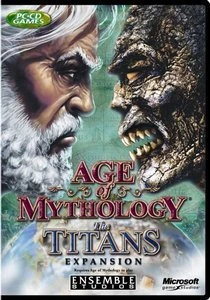 Age of Mythology - Die Titanen (Add-on) (PC)