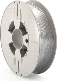 Verbatim DURABIO PC/PMMA, clear, Spule, 2.85mm, 500g