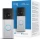 Ring Battery Video Doorbell 2K Plus Gen2, Satin Nickel, Video-Türklingel