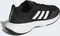 adidas Gamecourt 2.0 core black/cloud white (Herren) Vorschaubild