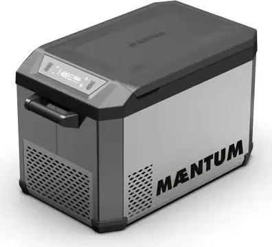 Maentum IceCubeX Kompressor-Kühlbox