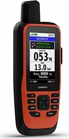 Garmin GPSMap 86i