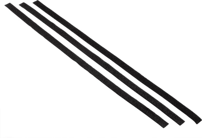Hama Flexwrap Kabelkanal, 40mm, 1.8m, schwarz