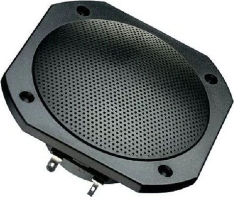 Visaton FRS 10 WP 4 Ohm schwarz, Stück