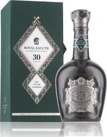 Chivas Regal Royal Salute 30 Years Old 500ml