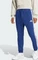 adidas Essentials 3-Streifen French Terry Trainingshose lang dark blue/white (Herren) Vorschaubild