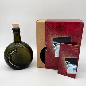 Aalborg Jule Aquavit 2002 700ml