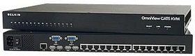 Belkin OmniView IP 5216 KVM Switch