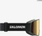 Salomon Sentry Pro OTG Sigma Photochromic black/sigma photo poppy red Vorschaubild
