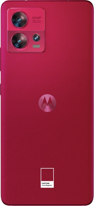 Motorola Edge 30 Fusion Viva Vagenta