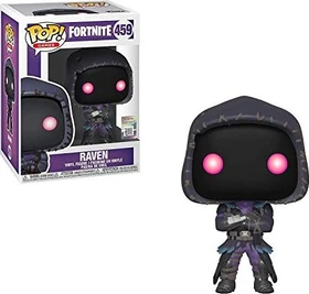 FunKo Pop! Games - Fortnite - Raven