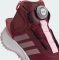 adidas FortaTrail shadow red/wonder orchid/clear pink (Junior) Vorschaubild