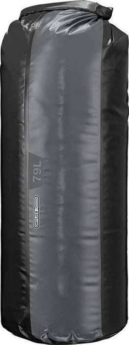 Ortlieb PD350 79L Drybag slate/black