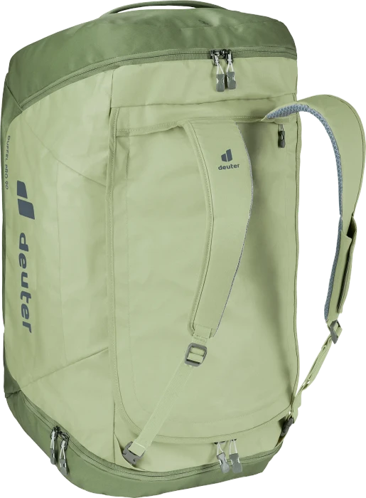 Deuter Duffel Pro 90 mineral grove