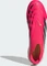 adidas Predator League Laceless FG lucid red/core black/cloud white Vorschaubild
