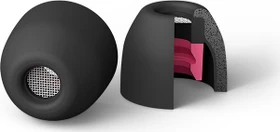 Sony Geräuschisolierende Ersatz-Ohrstöpsel für WF1000XM, Größe SS